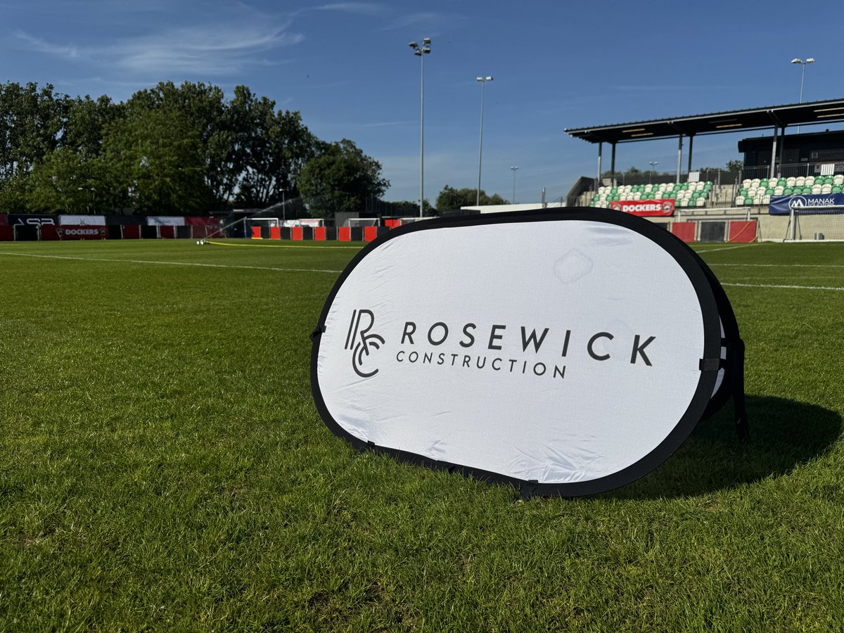 Erith Town FC tweet media