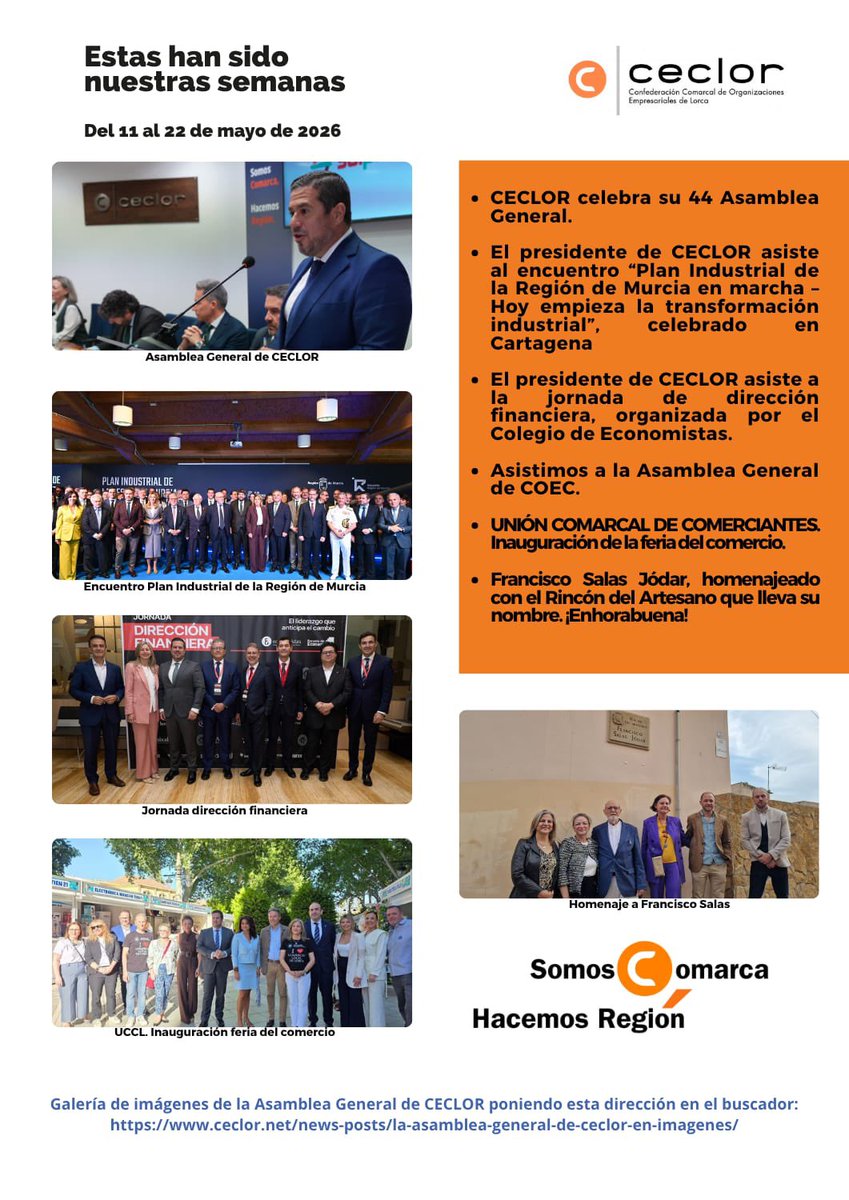 CECLOR tweet media