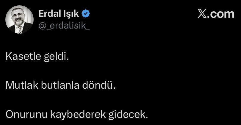 Hülya ÜNSAL tweet media