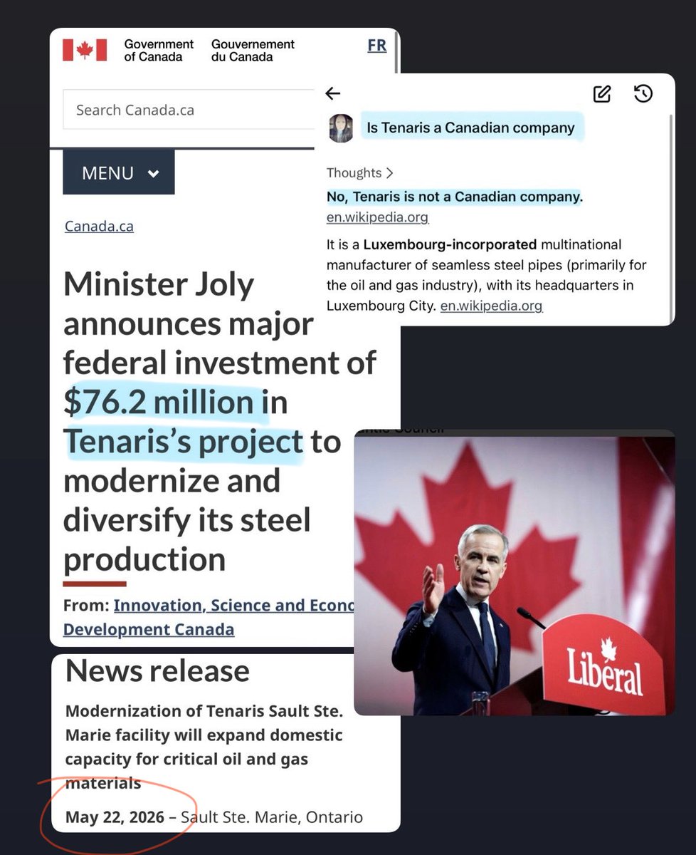 Melissa 🇨🇦 tweet media
