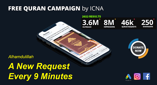 ICNA tweet media