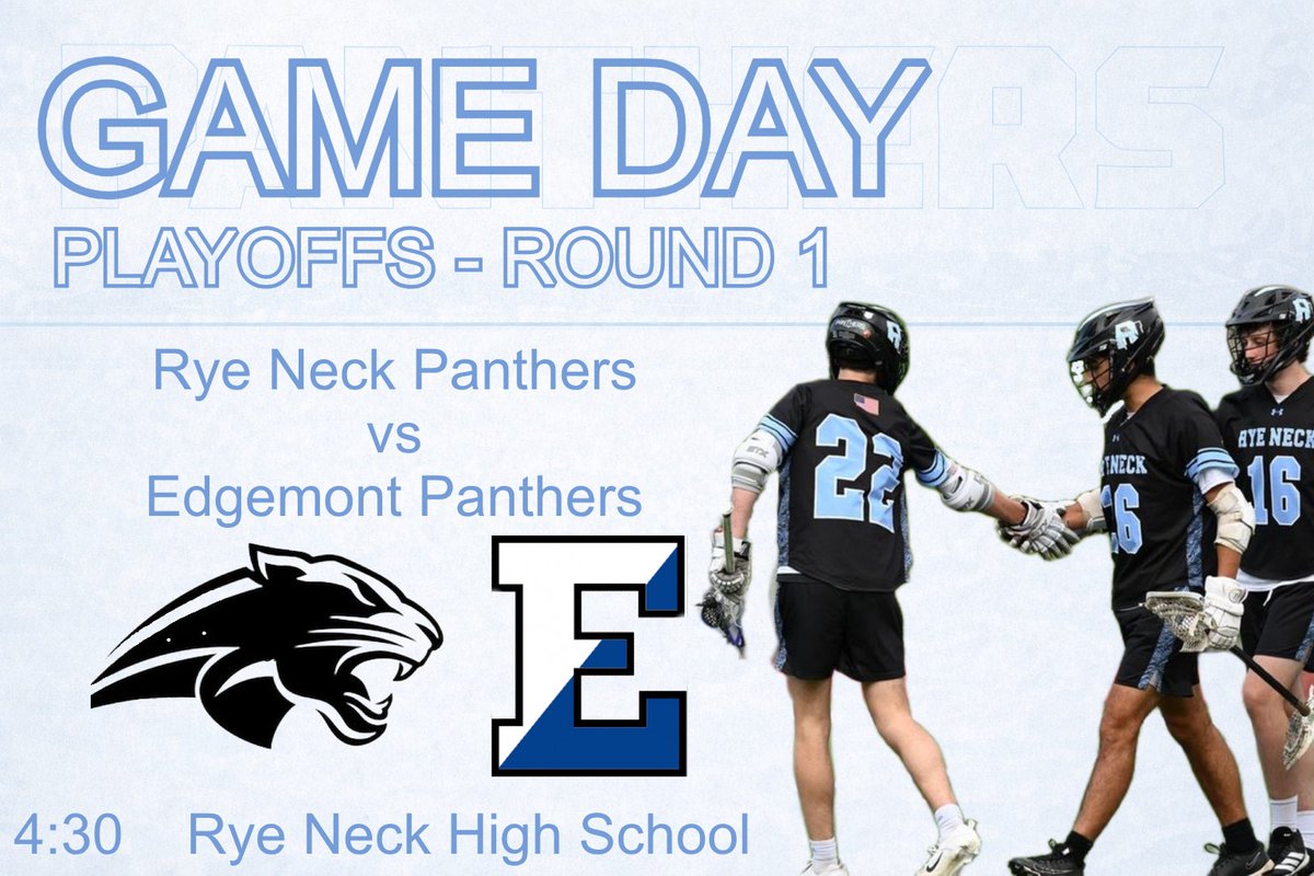 RNHS_BOYSLAX's tweet photo. Game Day!  @RNHSathletics @ryeneckschools @KDJmedia1 @LoHudLacrosse https://t.co/n4Pl4VIuHm