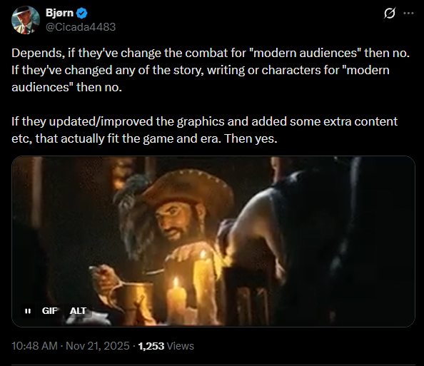 Bjørn tweet media