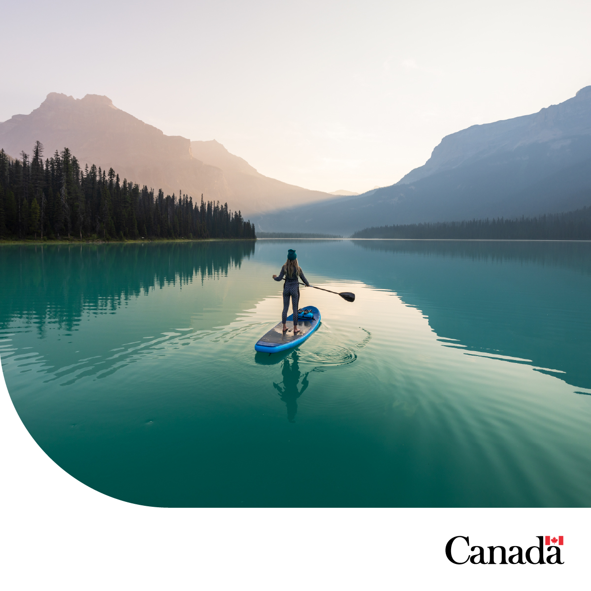 Environment Canada tweet media