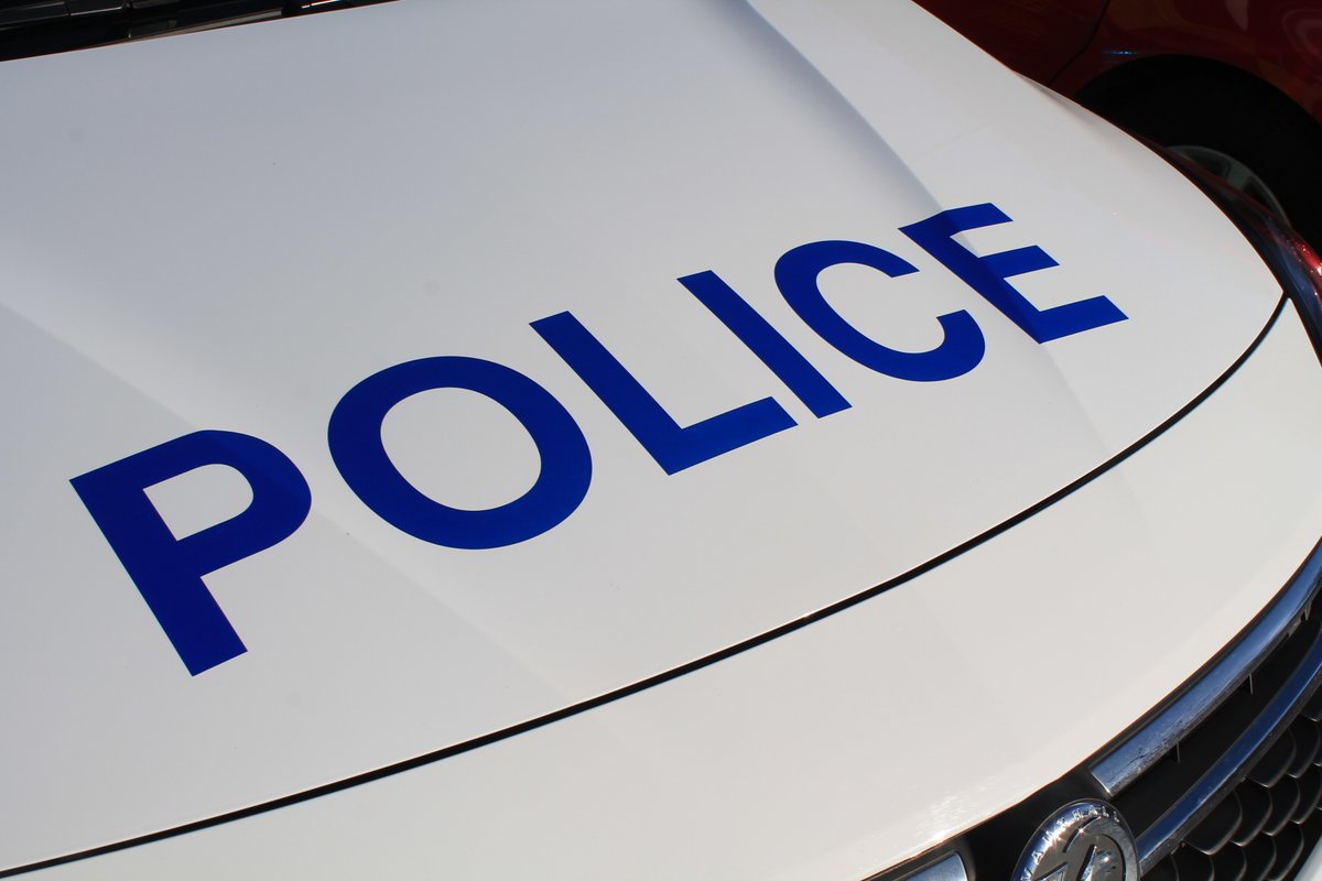 Metropolitan Police Federation tweet media
