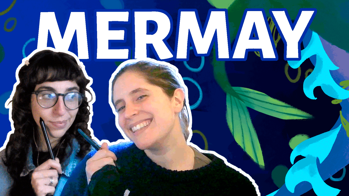 _alud01's tweet photo. NOS DIBUJAMOS COMO SIRENAS 🐠
Sumate a la dinámica para no quedarte afuera del #mermay !
https://t.co/28WFRXcvW5 https://t.co/cooYmV9w1A