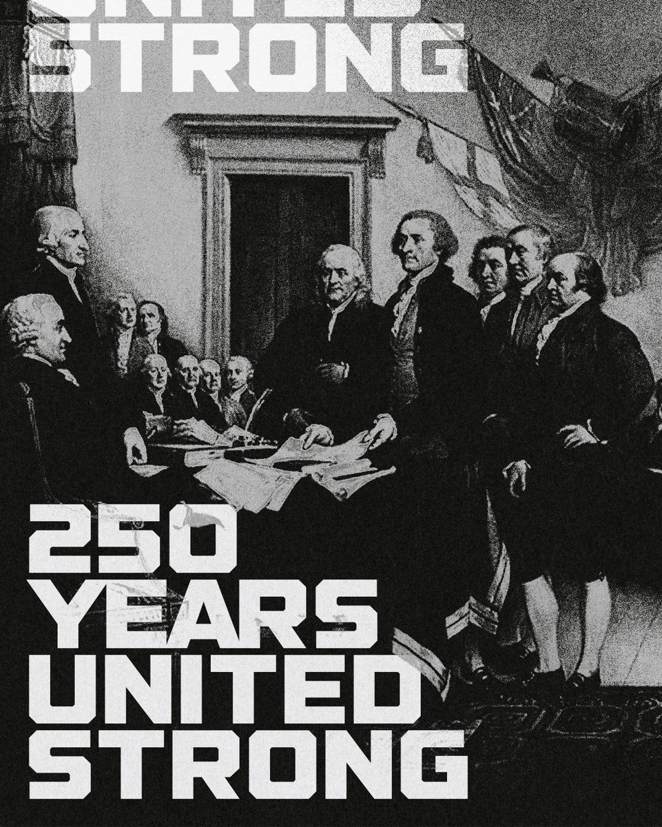howitzermfg's tweet photo. 1776 wasn't just the beginning. It was a promise, to every generation that followed, that freedom would never be handed over without a fight. Our 250 Year Collection just released featuring four exclusive graphic tees built for those who carry that promise forward! https://t.co/3ukJQJHrNz