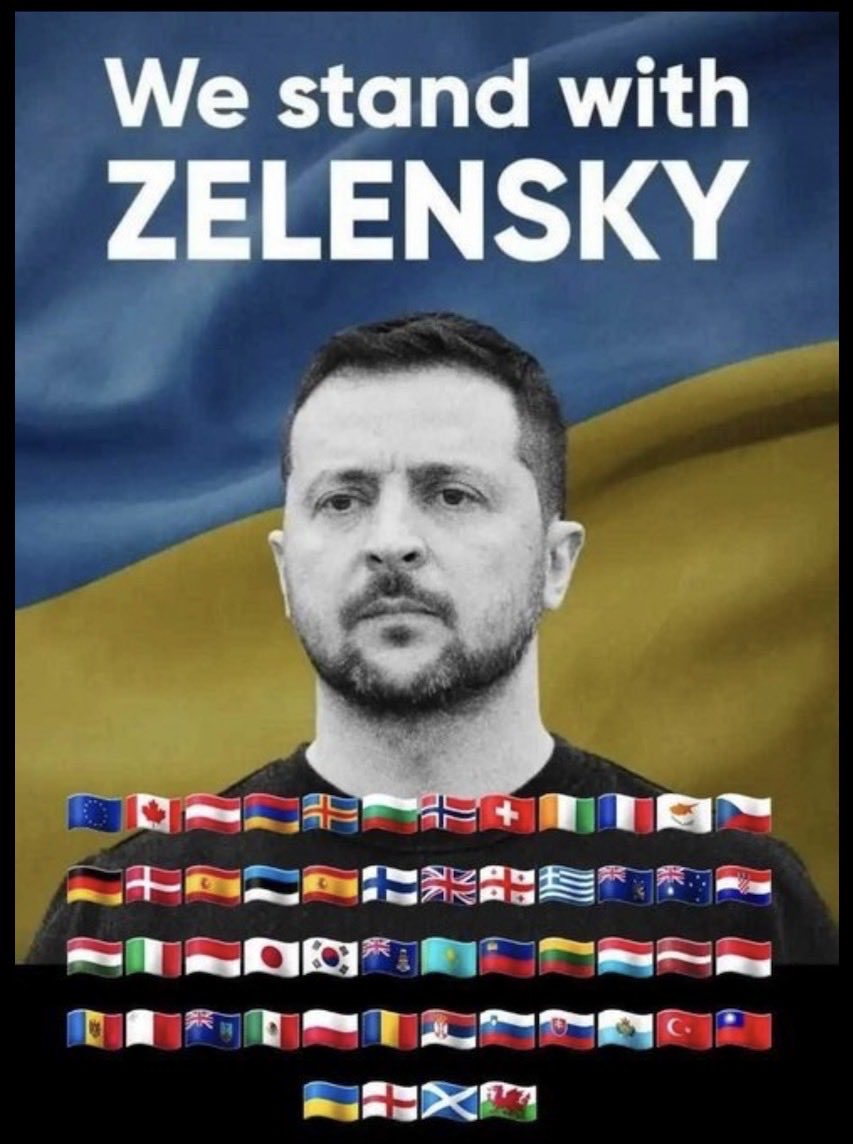D.Radka, #NAFO 🇨🇿🤝🇺🇦 tweet media