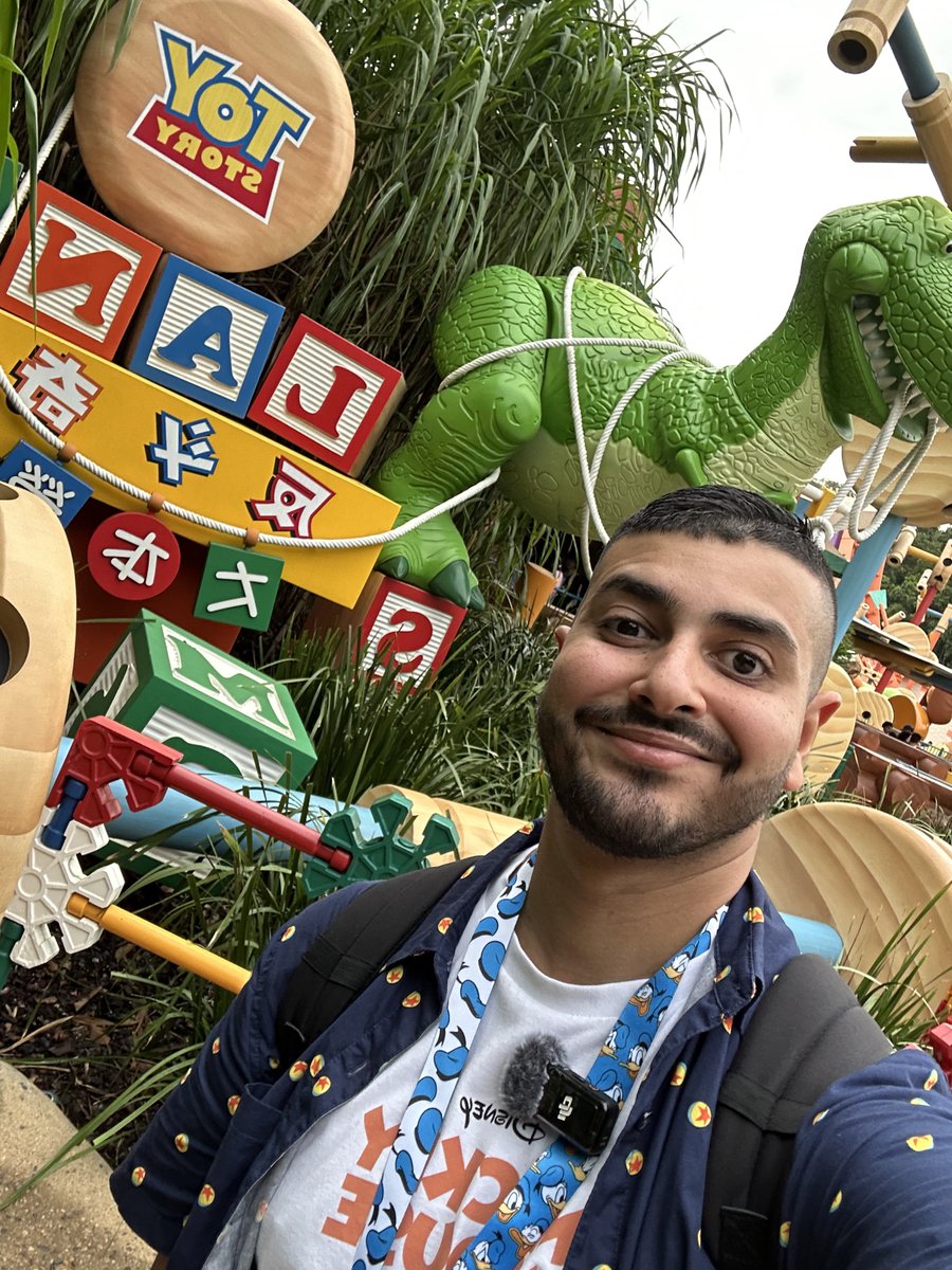 Sami_Parks 🎢 tweet media