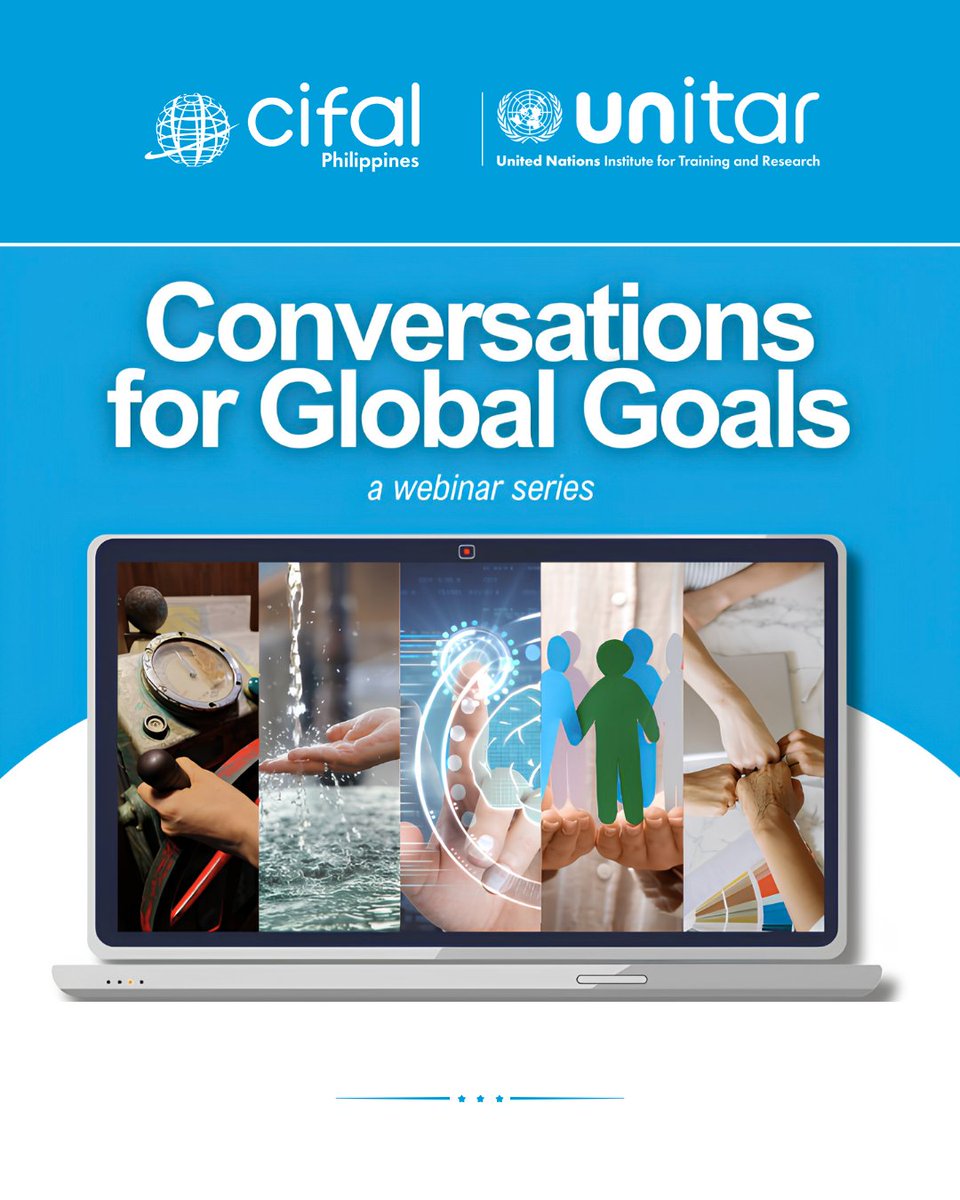 CIFAL Global Network tweet media