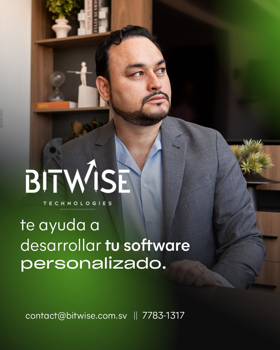 Bitwise Technologies tweet media