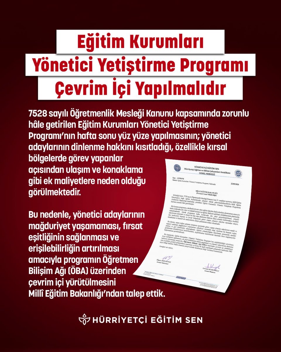 Tekin Akdağ tweet media