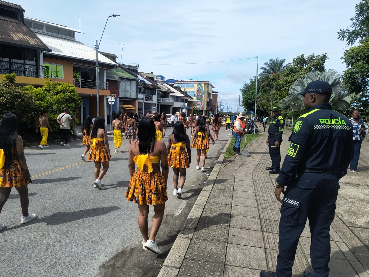 Policía de Protección y Servicios Especiales tweet media