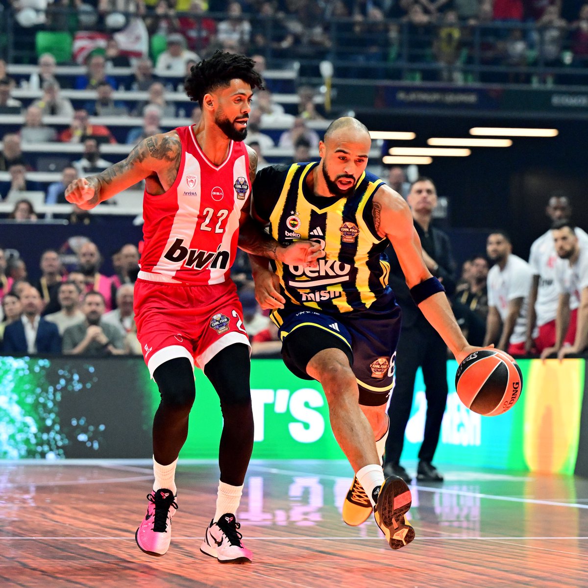 Eurohoops Türkiye tweet media