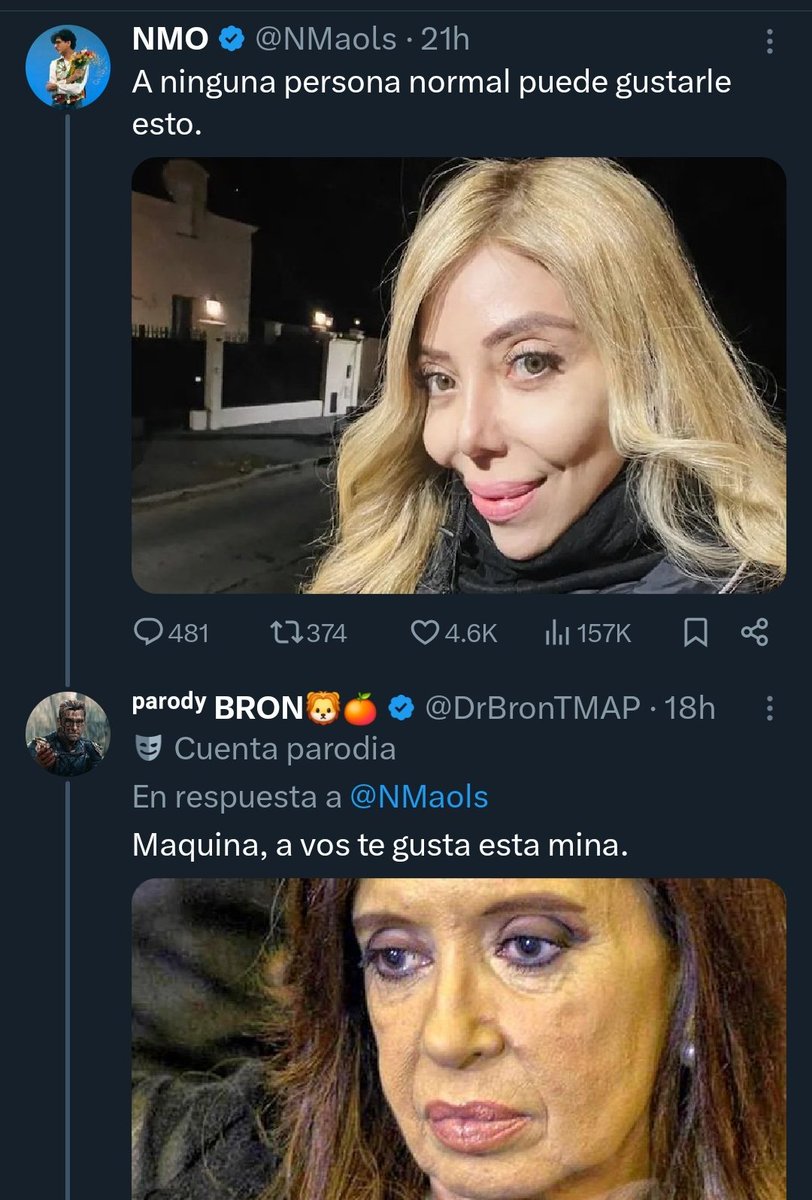 Domador de kukas tweet media