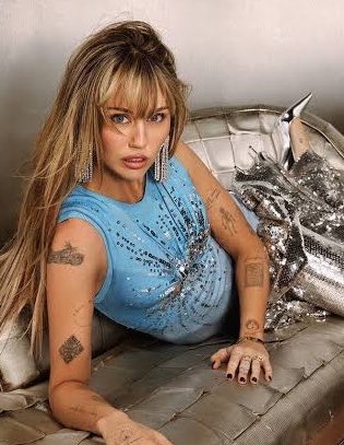 Miley Cyrus Brasil | Fan Account tweet media