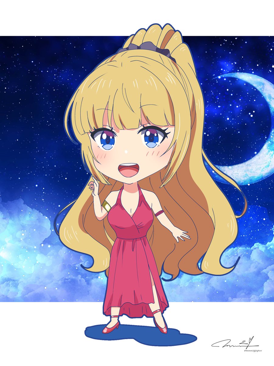 ♔我妻 あずき♔FT&よう実沼 (@momiji_queen) / Posts / X