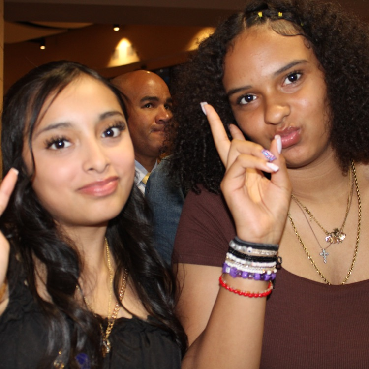 FredSchools's tweet photo. Last night, our 8th graders attended their promotion ceremony, highlighting their hard work over the last academic year that has led them to growth and success. As majestic as it felt is as magic as these kiddos are, and we couldn't be happier to boast about them! Go Tigers! https://t.co/5HXjMQ8tgf
