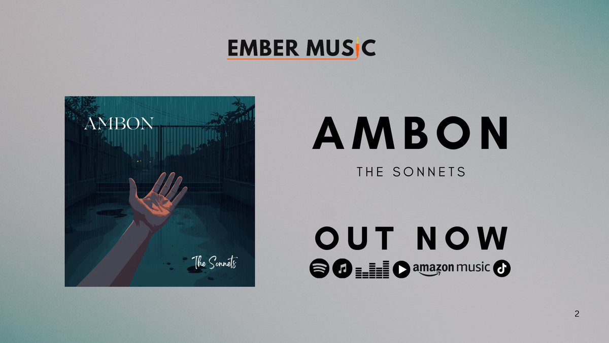Ember Music tweet media