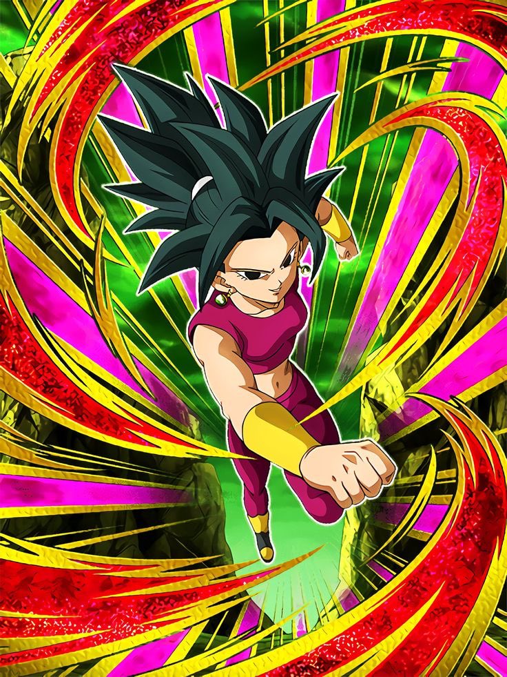PichuBot - ULTRA/LEGEND Kefla Or Cooler When tweet media