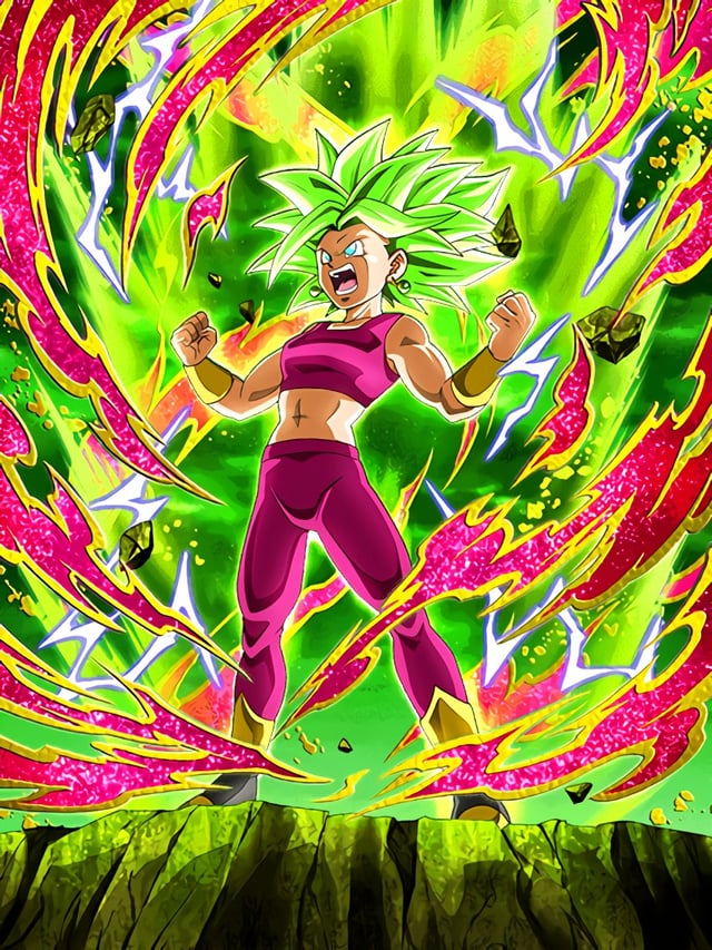 PichuBot - ULTRA/LEGEND Kefla Or Cooler When tweet media