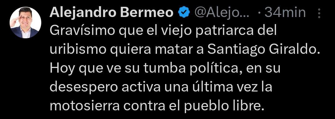 Paboneada tweet media
