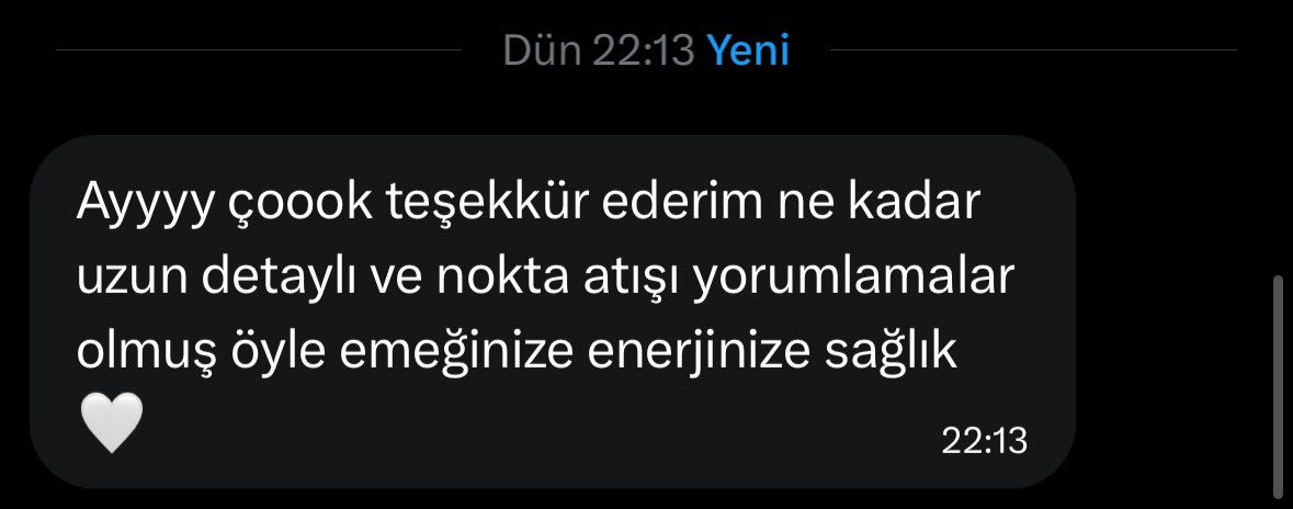 Nida Astroloji Tarot tweet media