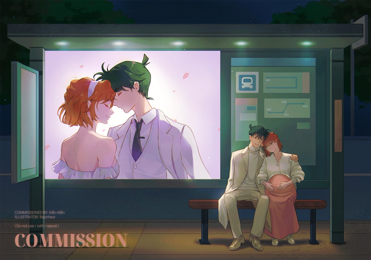 _boonheur's tweet photo. Cms for Mẫn Mẫn

#commission #shinichi #haibara https://t.co/ecpohHz3t6