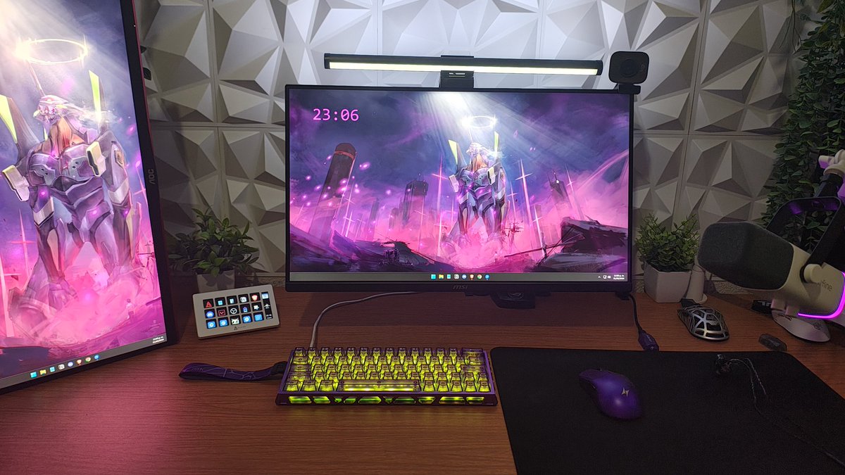 Tecno_Dojo's tweet photo. Mis mejores amigos se lucieron con mk regalo de cumpleaños, y por fin puedo probar el MG63 de @irok_6, pronto tendré una review completa en YT. https://t.co/YylSZkmSpT