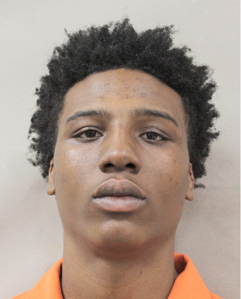 NOPDNews's tweet photo. ARRESTED: #NOPD, assisted by @USMarshalsHQ & @LAStatePolice, today arrested Marcus McDaniel re: May 2 homicide at W. Lavern St. & Erin Dr. McDaniel was booked w/second-degree murder. #NOPDResults #Partnerships https://t.co/WuRsm7Dc78 https://t.co/mJoa4zvmYY
