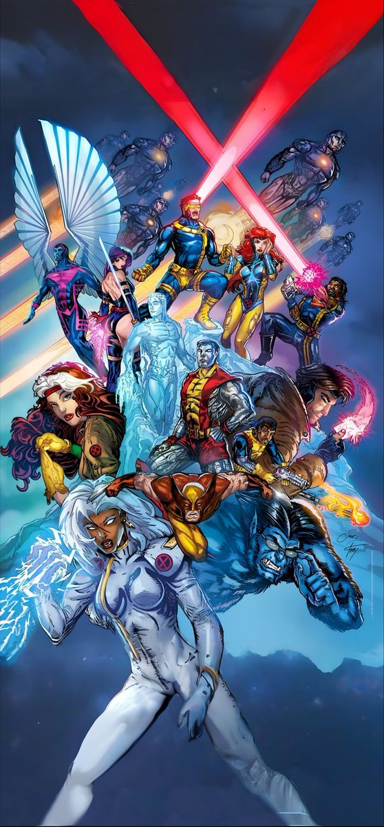 BlueSpider450's tweet photo. #FF #Marvel @WolverSteve @MonarchDafey @RideOrRhodes @EmpressCarri @Madame_Janine @bronxfanatic @Skyhawk1 @jsoto1972 @Shadewing @Matt_DBZ7 @bat_spidey https://t.co/r6AlTBei6E