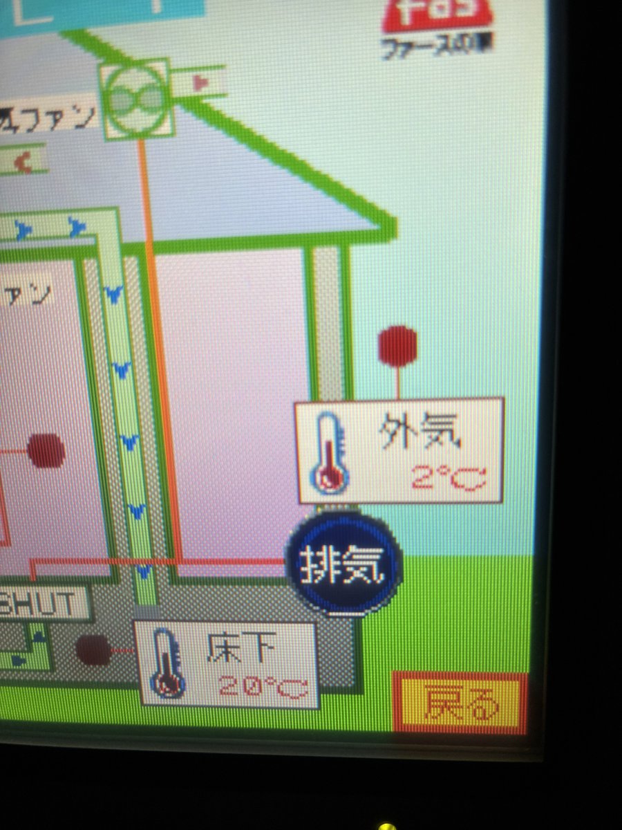隊長 tweet media