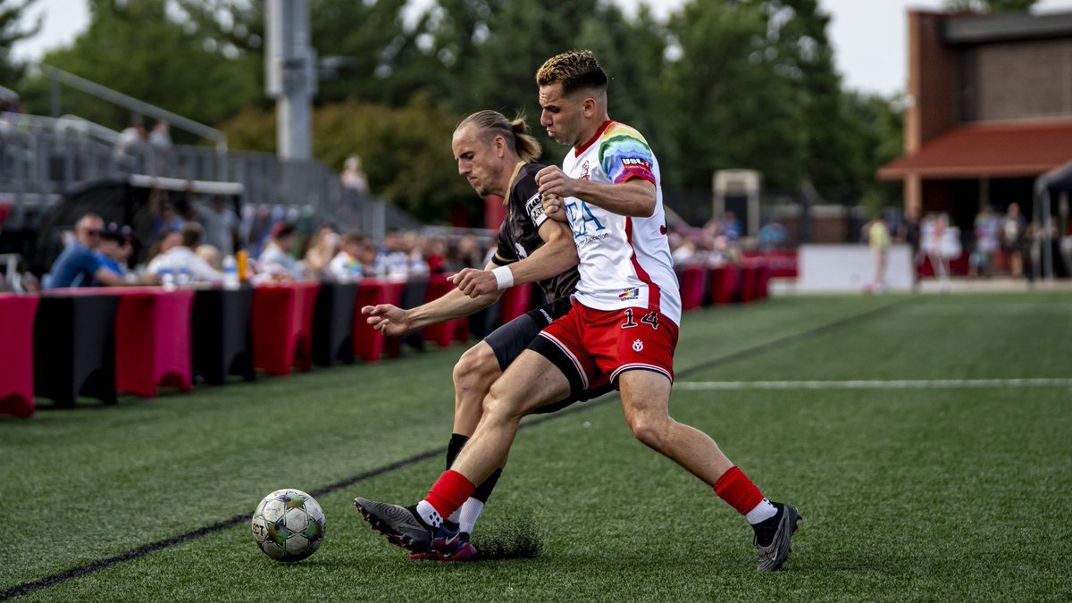 USL League Two tweet media