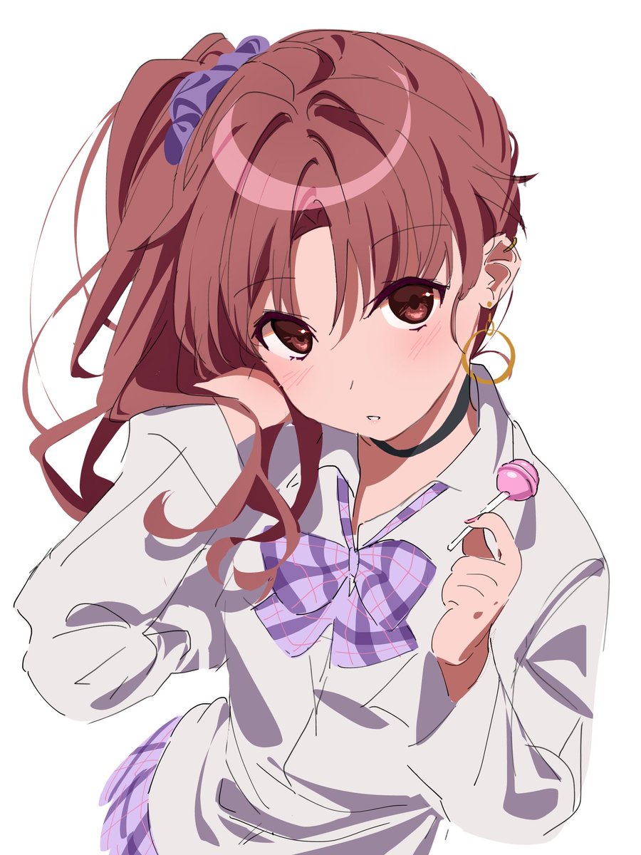 harumi61_2025's tweet photo. Thích kiểu tóc của Kuroko quá nên vẽ một chút https://t.co/F2098n3rz3