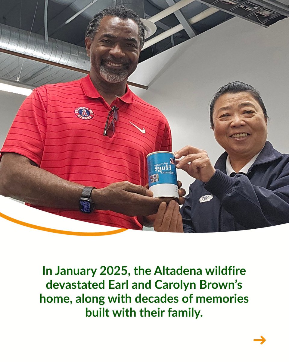 Tzu Chi USA tweet media