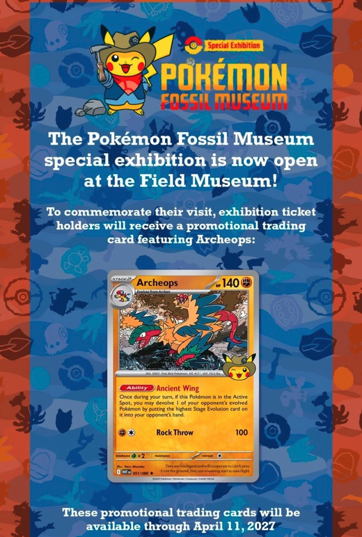 Pokemon TCG Restocks & News tweet media