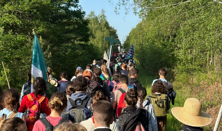 Tribune Chrétienne tweet media