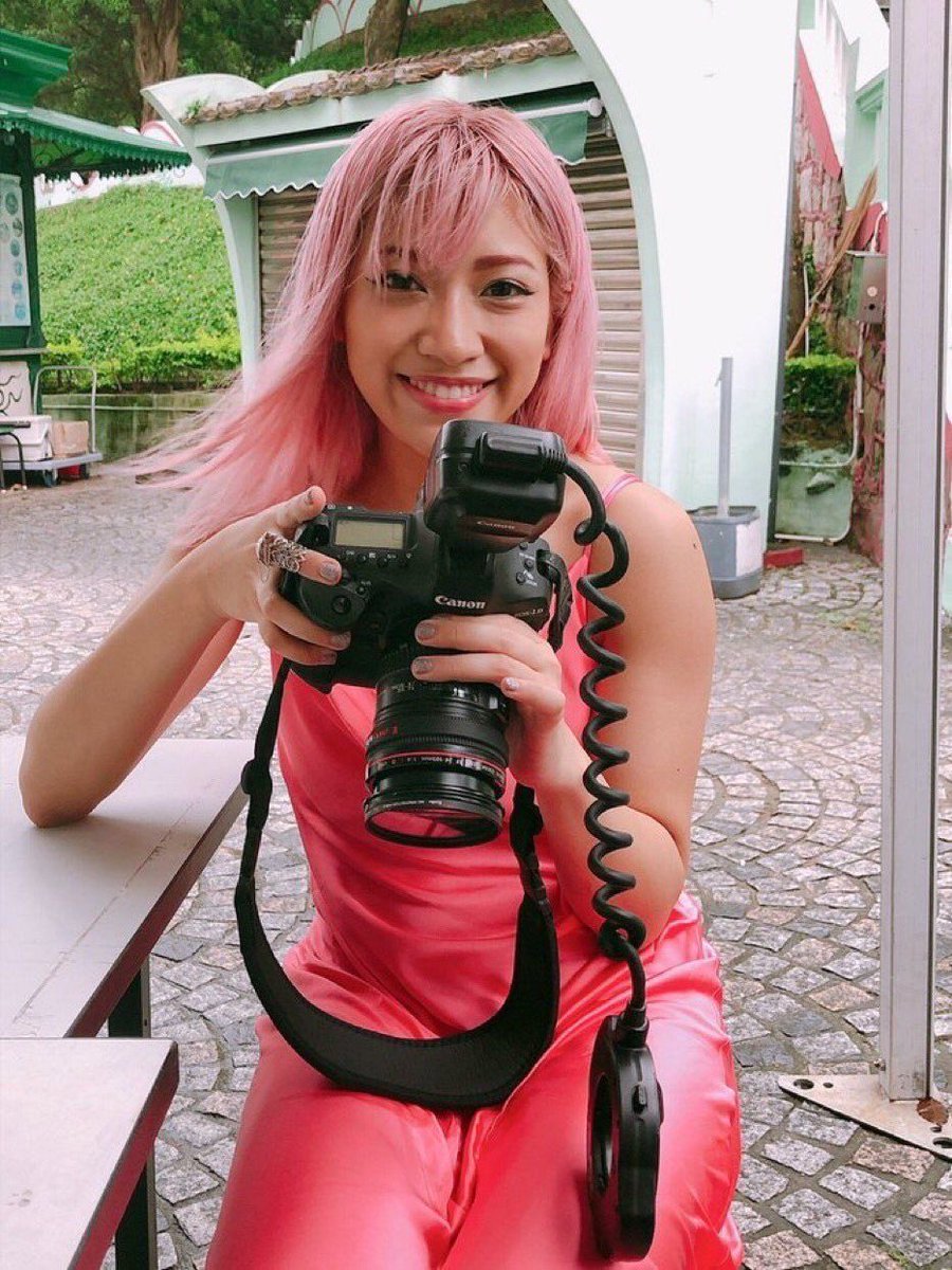 Adriana🌸 tweet media