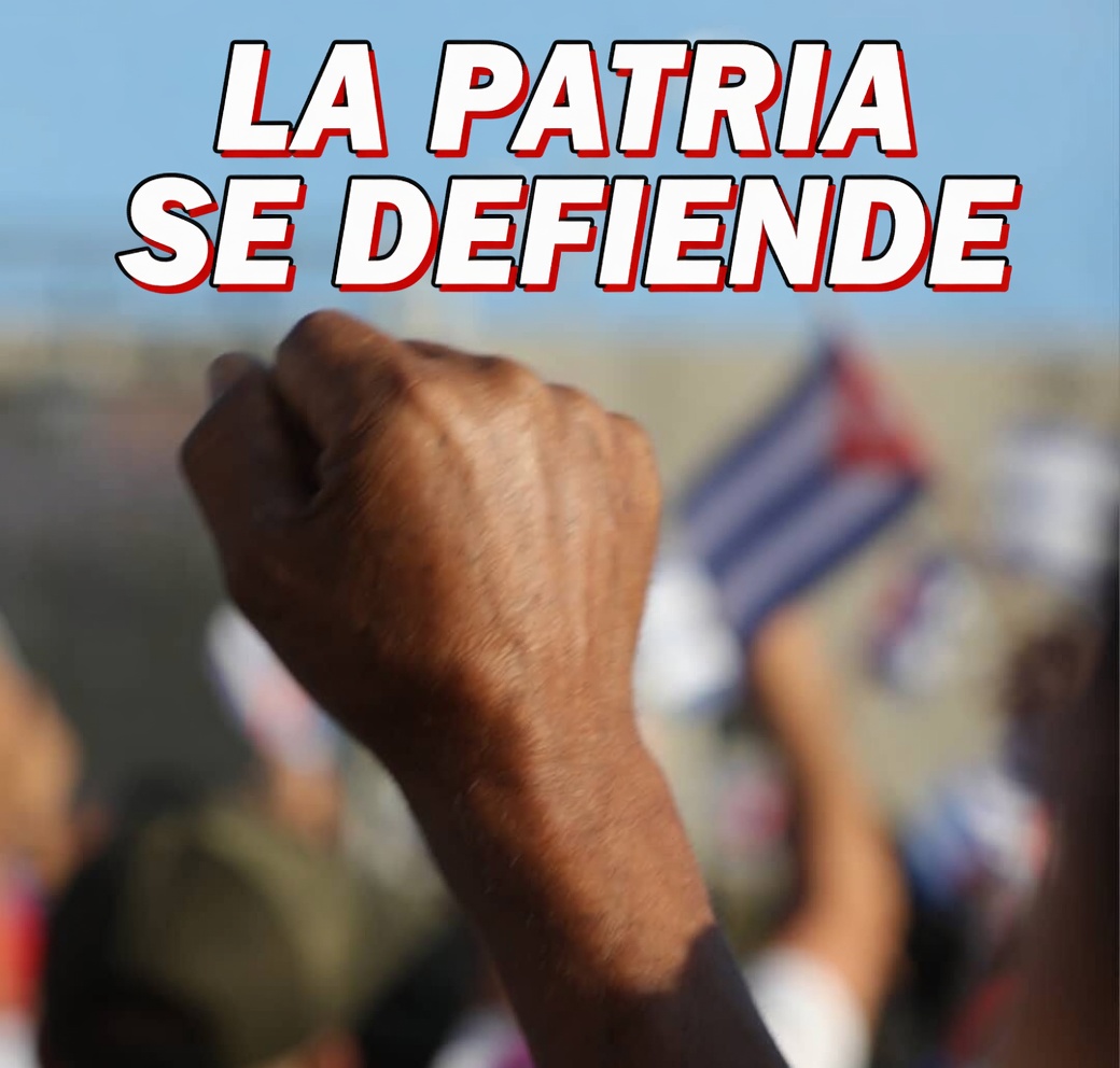 Partido Comunista de Cuba tweet media