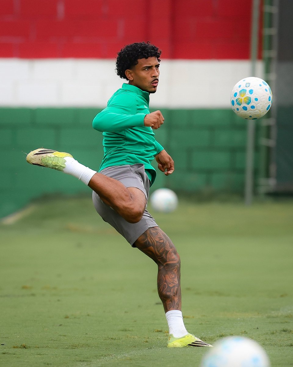 Fluminense F.C. tweet media