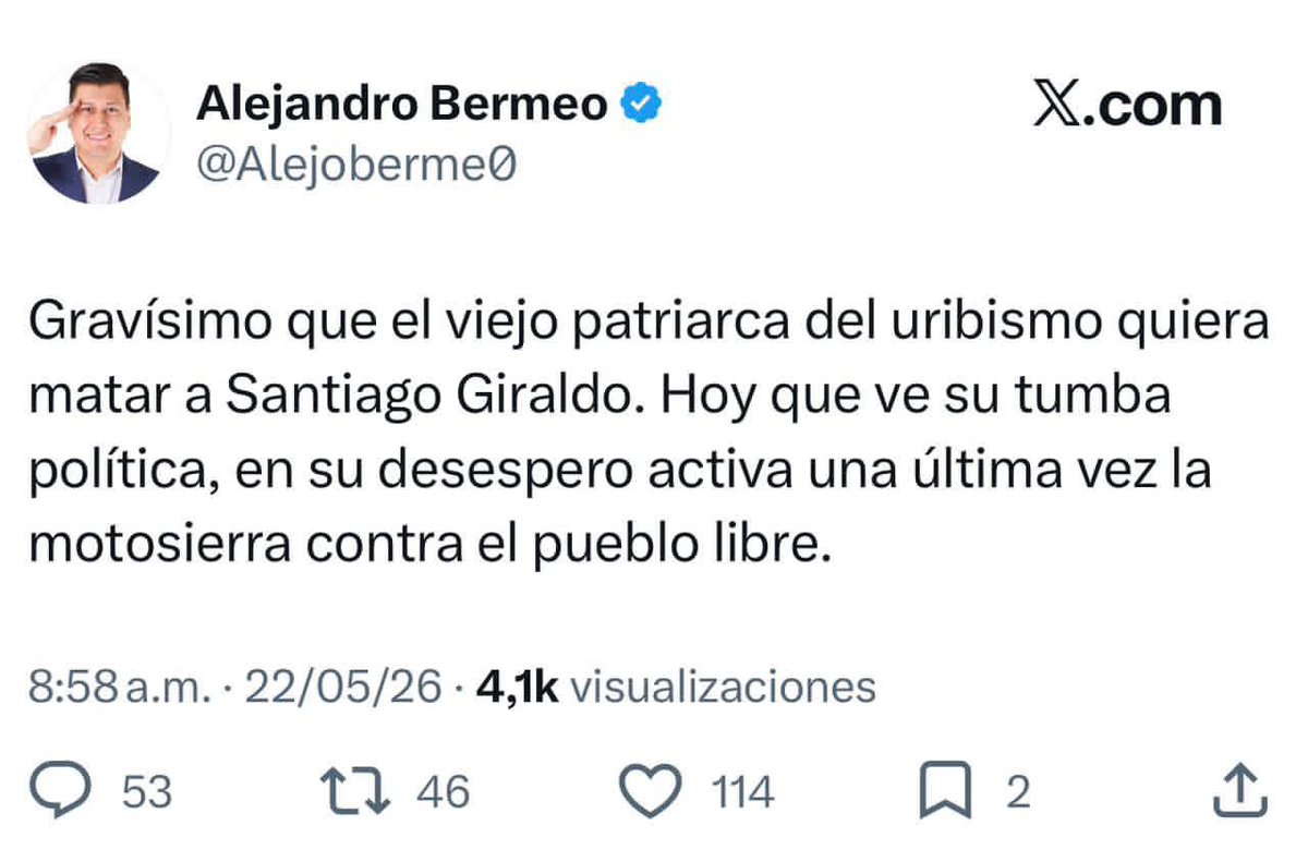 Diputado Rafael Rodríguez tweet media