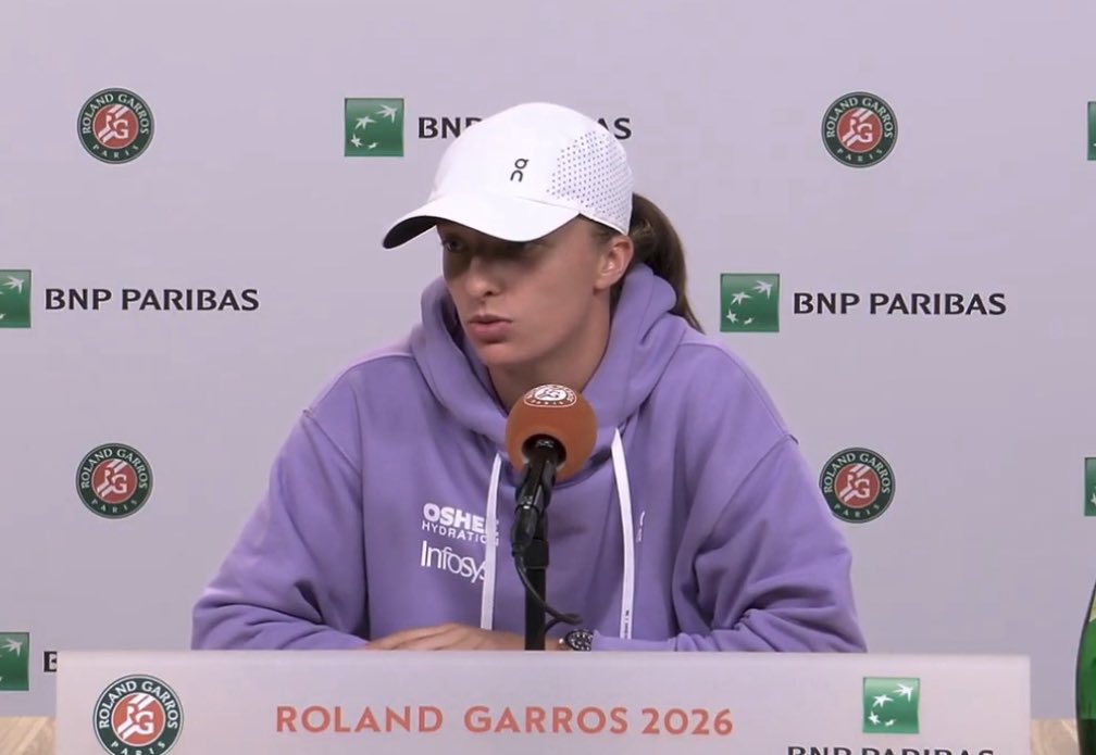 The Tennis Letter tweet media