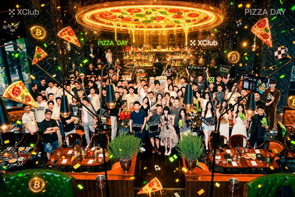 CDC Club tweet media