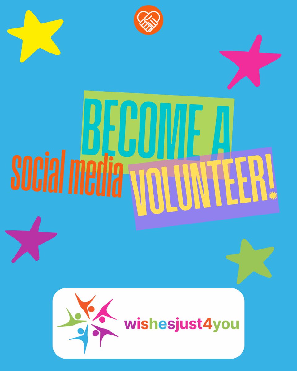 BARNNetwork's tweet photo. Do you have digital skills which can make a real difference? Are you passionate about community support?

Wishesjust4you are after a volunteer to help with their social media!
Find out more at: https://t.co/go9ctofq8S

#Volunteering
#Redditch
#Bromsgrove
#SocialMedia https://t.co/pJwxtt52iw