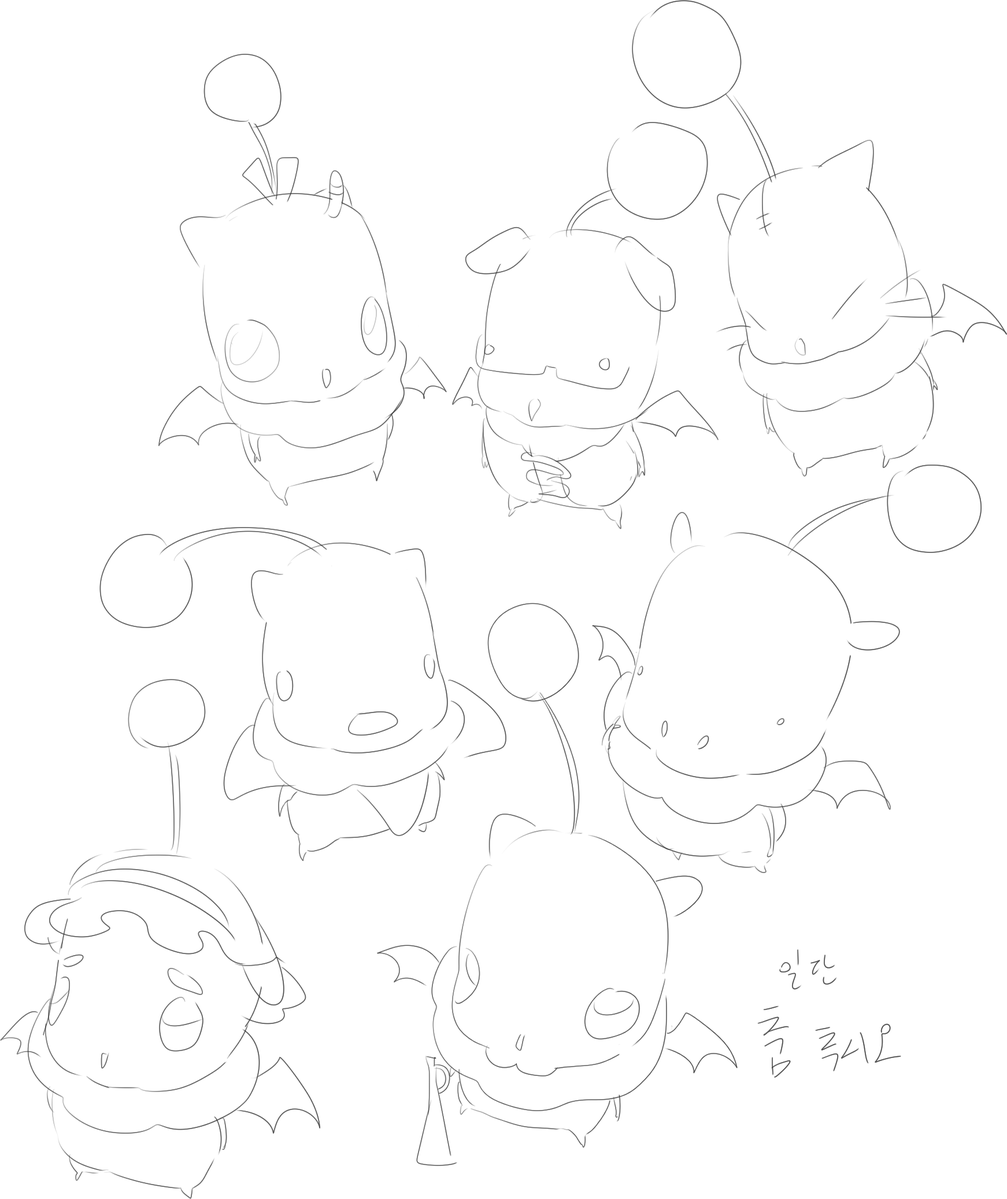 sanggu05595725's tweet photo. 춤춰라모그리 https://t.co/uwqEz771rF