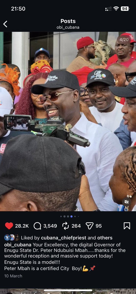 Emma ik Umeh (Tcee )🇳🇬 tweet media