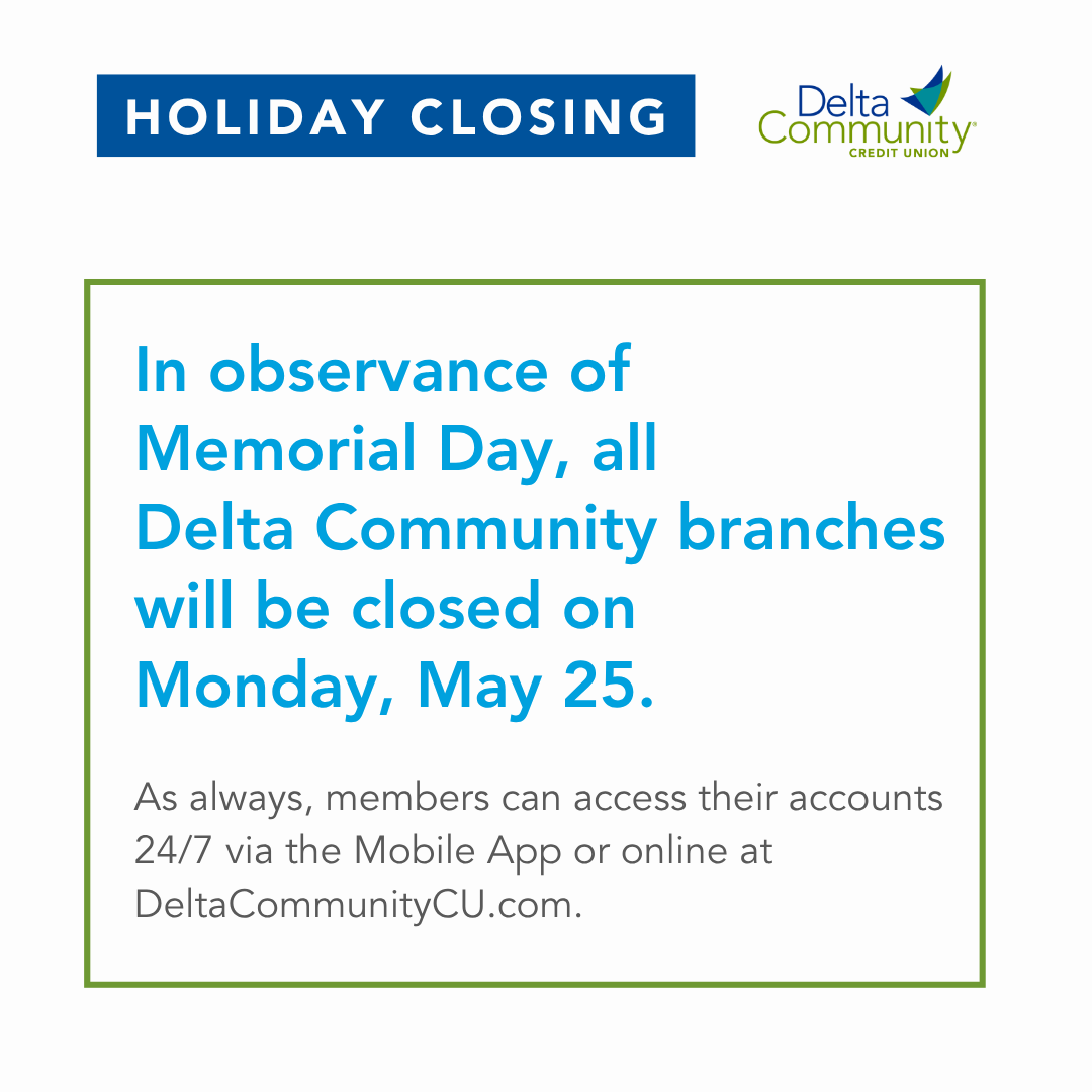 Delta Community CU tweet media
