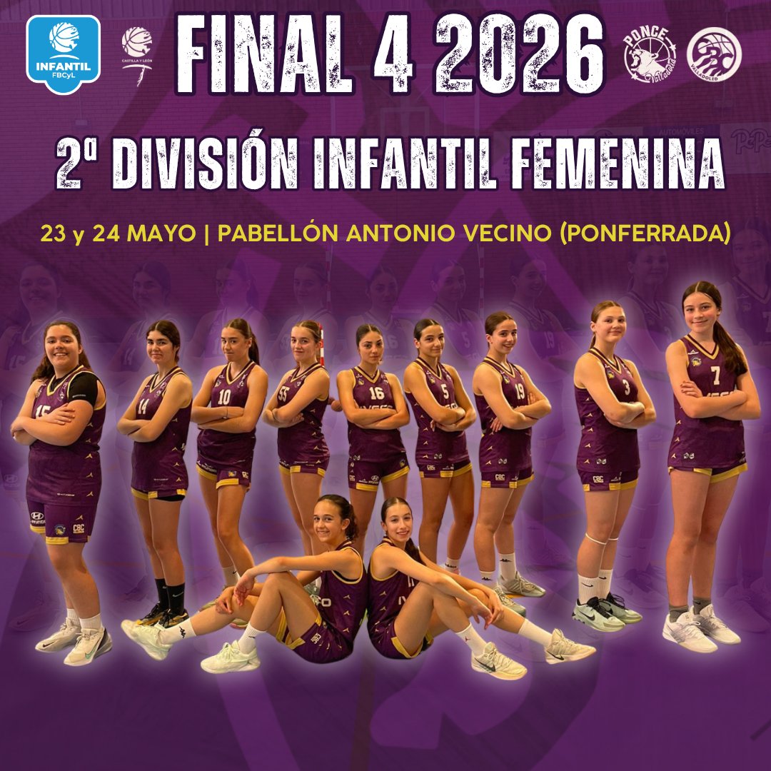 Ponce Valladolid CB tweet media