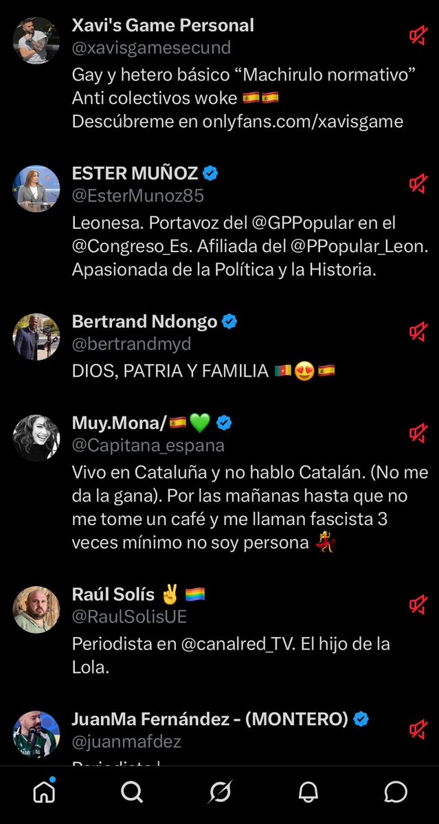 el mostoleño (exiliado) tweet media
