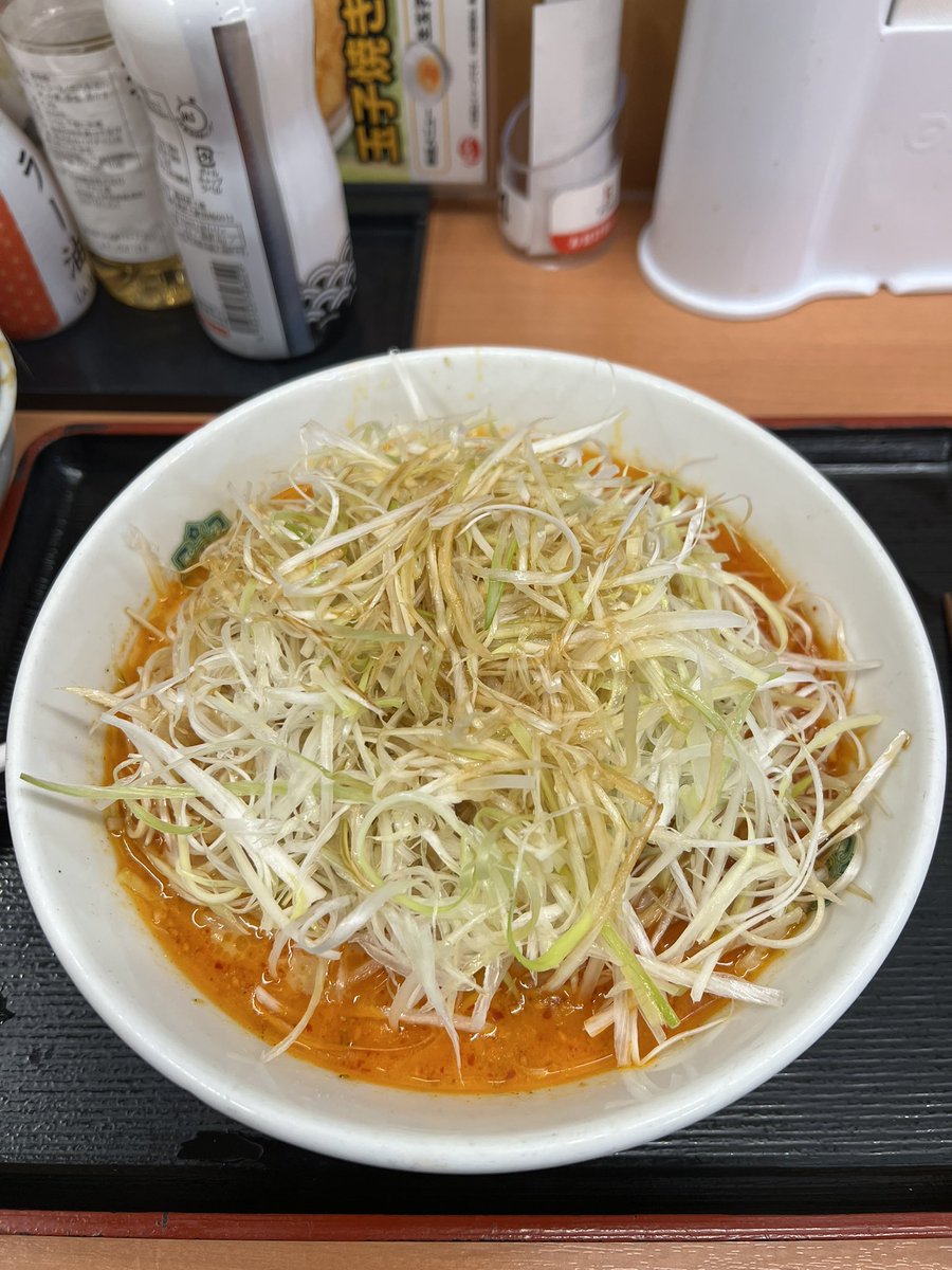aokityr's tweet photo. 日高屋　池袋北口駅前店 https://t.co/sKepZAYCaj